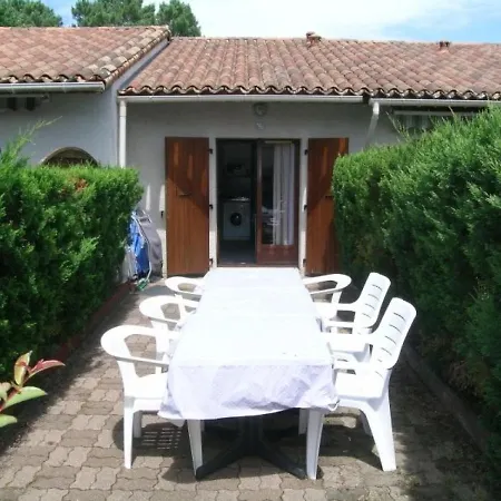Maison Les Mathes, 3 Pieces, 5 Personnes - Fr-1-305-1472 *