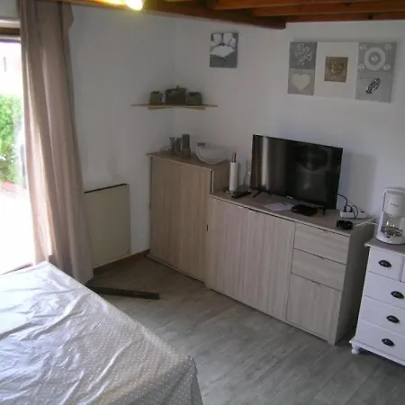 Villa Maison Les Mathes, 3 Pieces, 5 Personnes - Fr-1-305-1472
