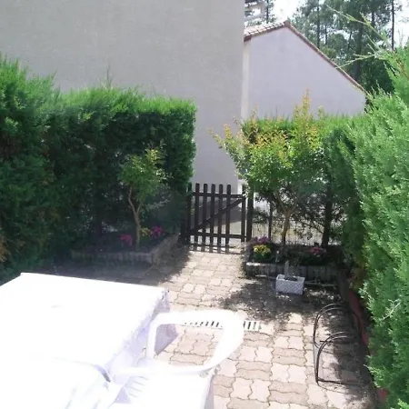 Maison Les Mathes, 3 Pieces, 5 Personnes - Fr-1-305-1472 Villa